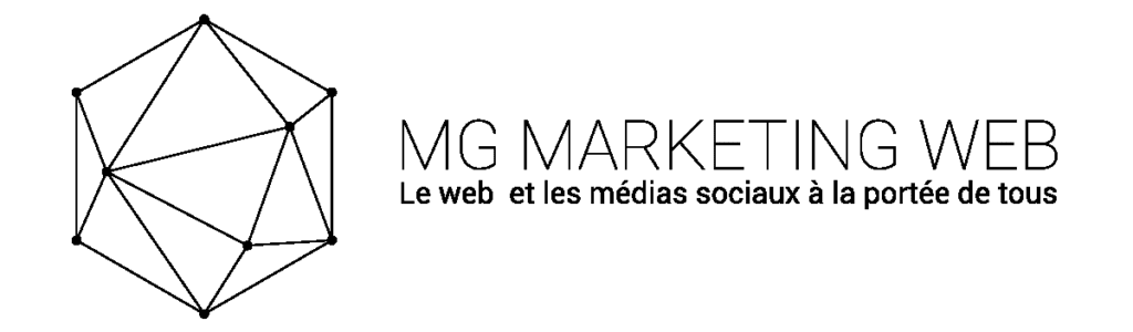 Logo MG Marketing Web
