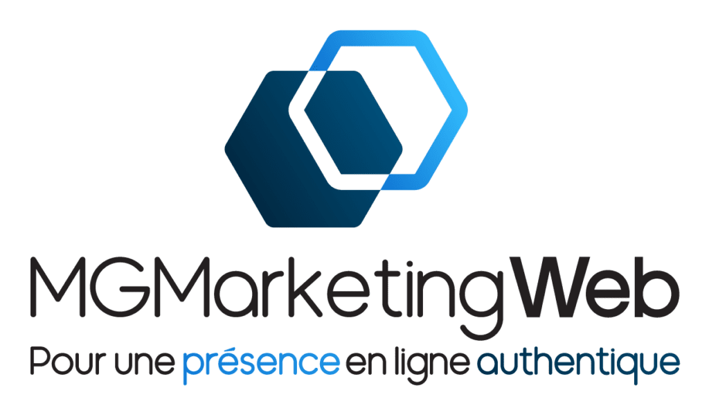 Logo MG Marketing Web