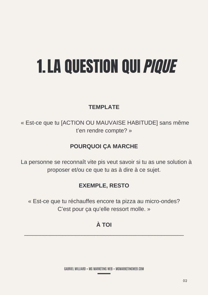Apercu d une page interieure du PDF : la question qui pique